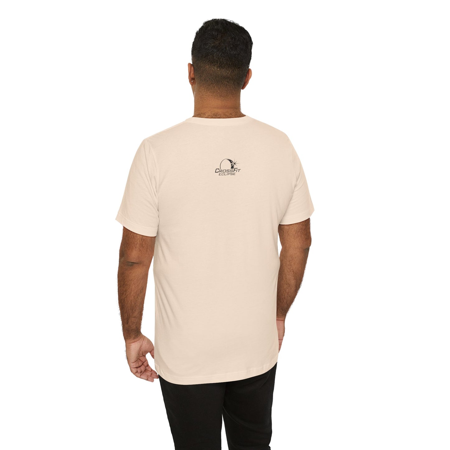 Eclipse Hunt Club Short Sleeve Tee