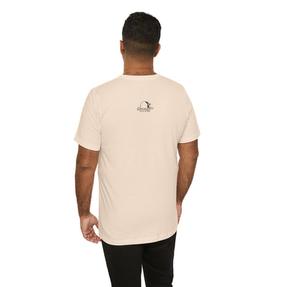 Eclipse Hunt Club Short Sleeve Tee