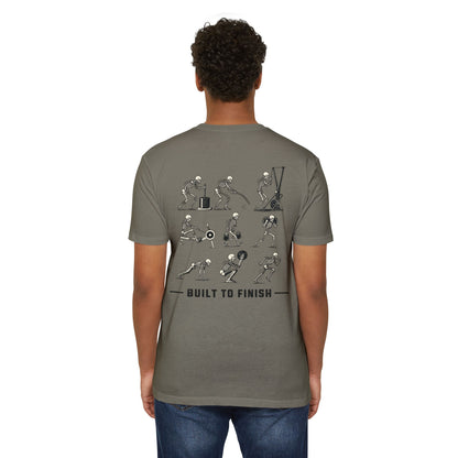 Eclipse HYROX Club Tee