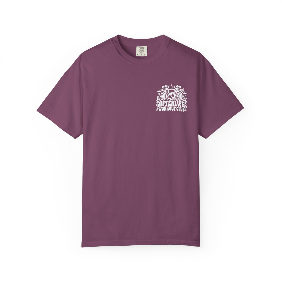 Afterlife Workout Club T-Shirt