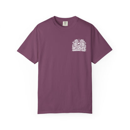 Afterlife Workout Club T-Shirt