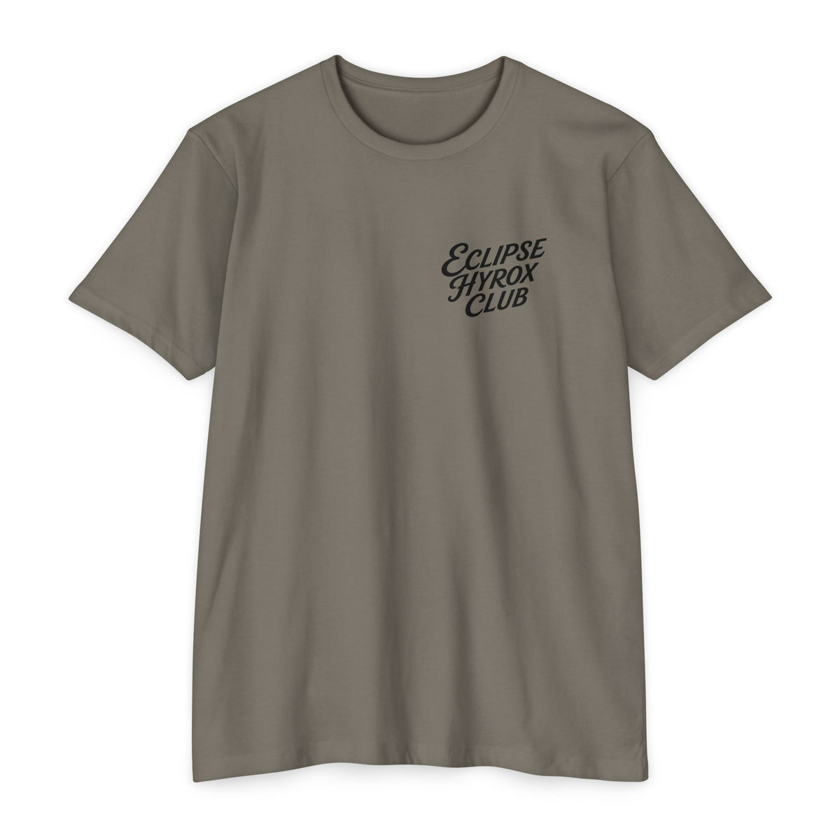 Eclipse HYROX Club Tee