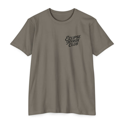 Eclipse HYROX Club Tee