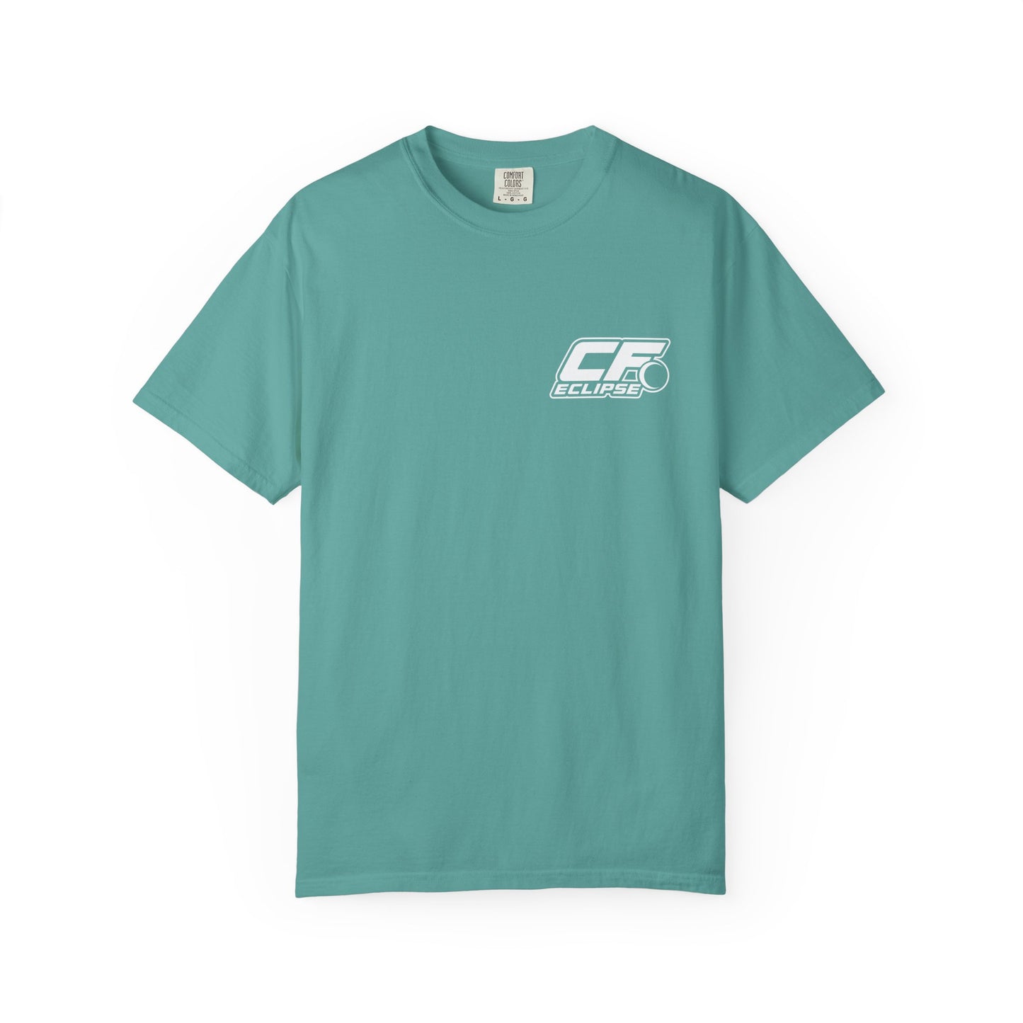 CrossFit Eclipse Best in Tulsa T-Shirt