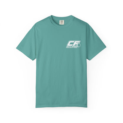 CrossFit Eclipse Best in Tulsa T-Shirt