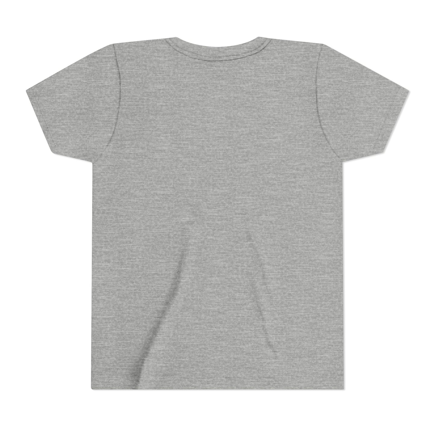 CrossFit Eclipse Youth Tee