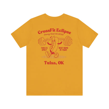 CrossFit Eclipse Best in Town - Summer Edition