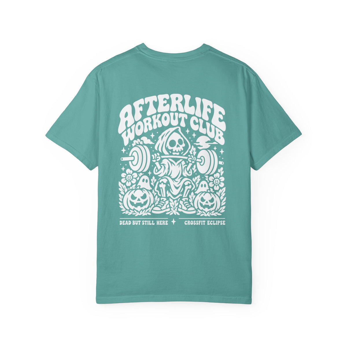 Afterlife Workout Club T-Shirt