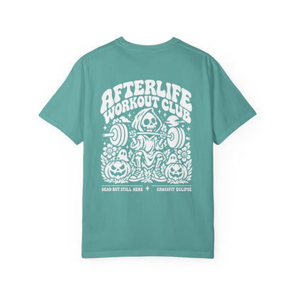 Afterlife Workout Club T-Shirt