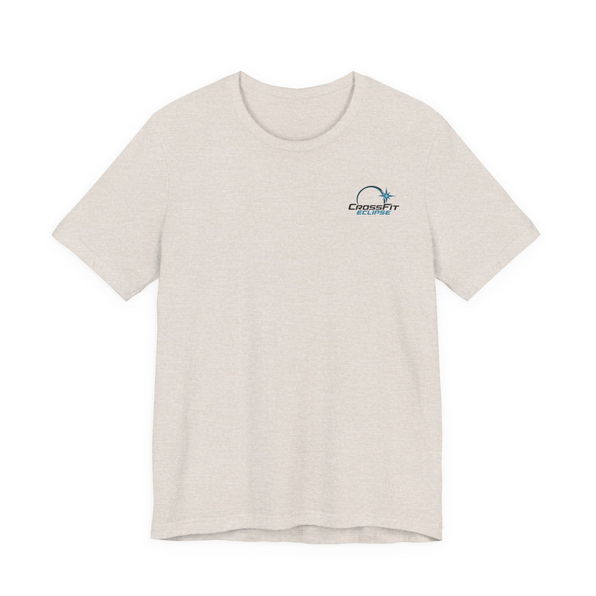 Attitude Effort Energy Tee