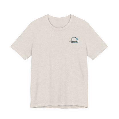 Attitude Effort Energy Tee