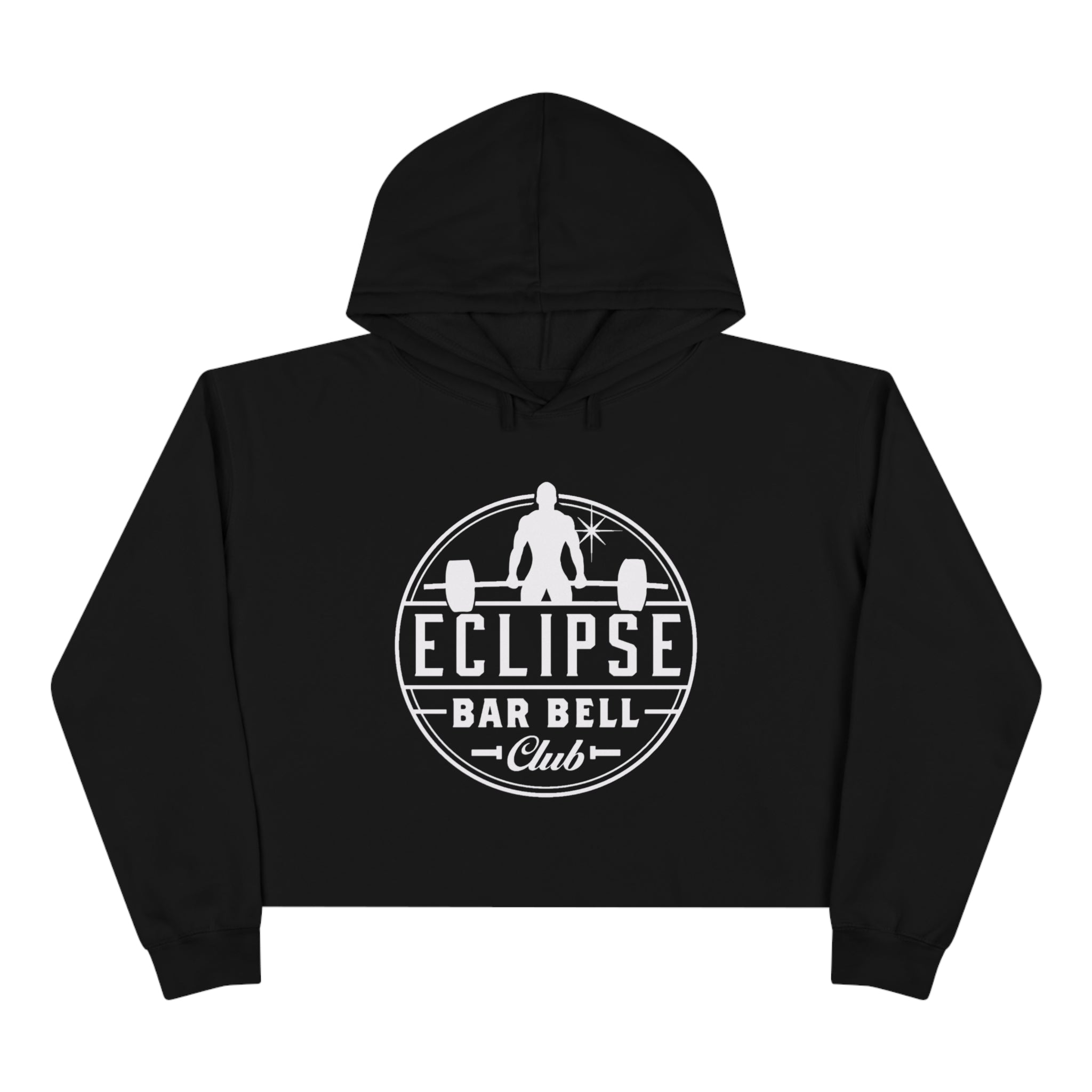 panic at the disco crop hoodie