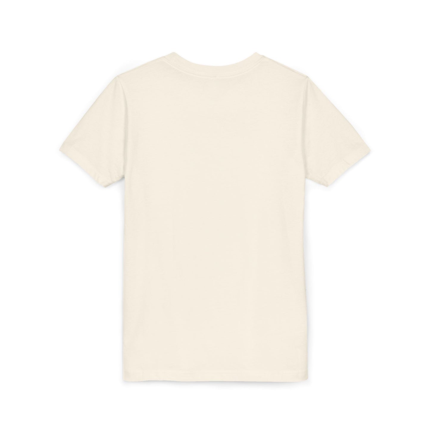 Smiley Face Youth CrossFit Eclipse Tee