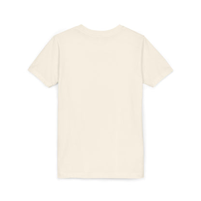 Smiley Face Youth CrossFit Eclipse Tee