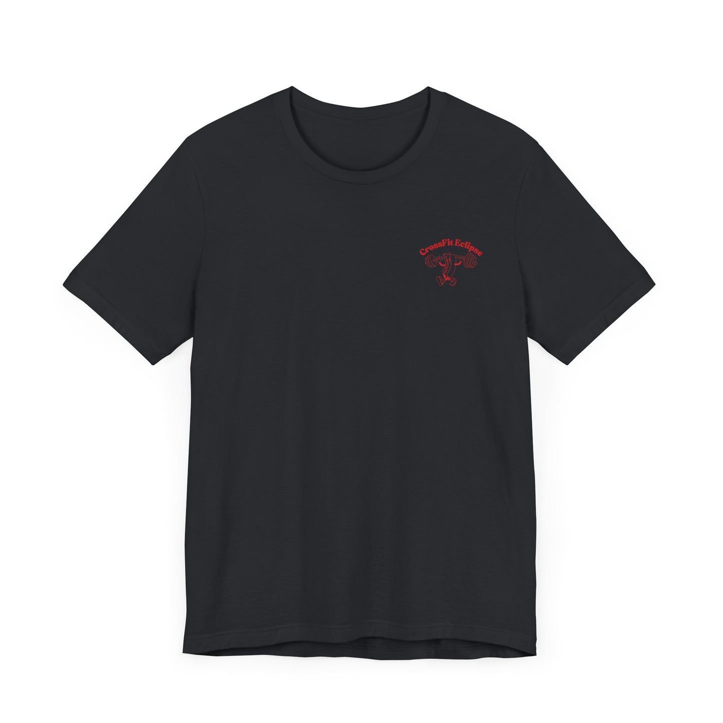 CrossFit Eclipse Best in Town - Summer Edition