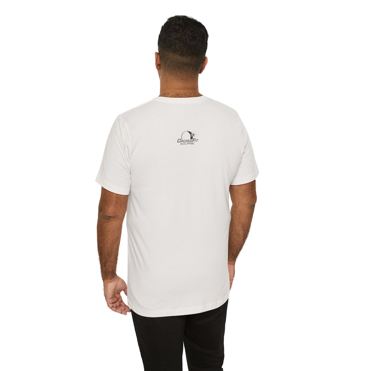 Eclipse Hunt Club Short Sleeve Tee