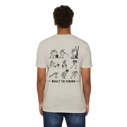 Eclipse HYROX Club Tee