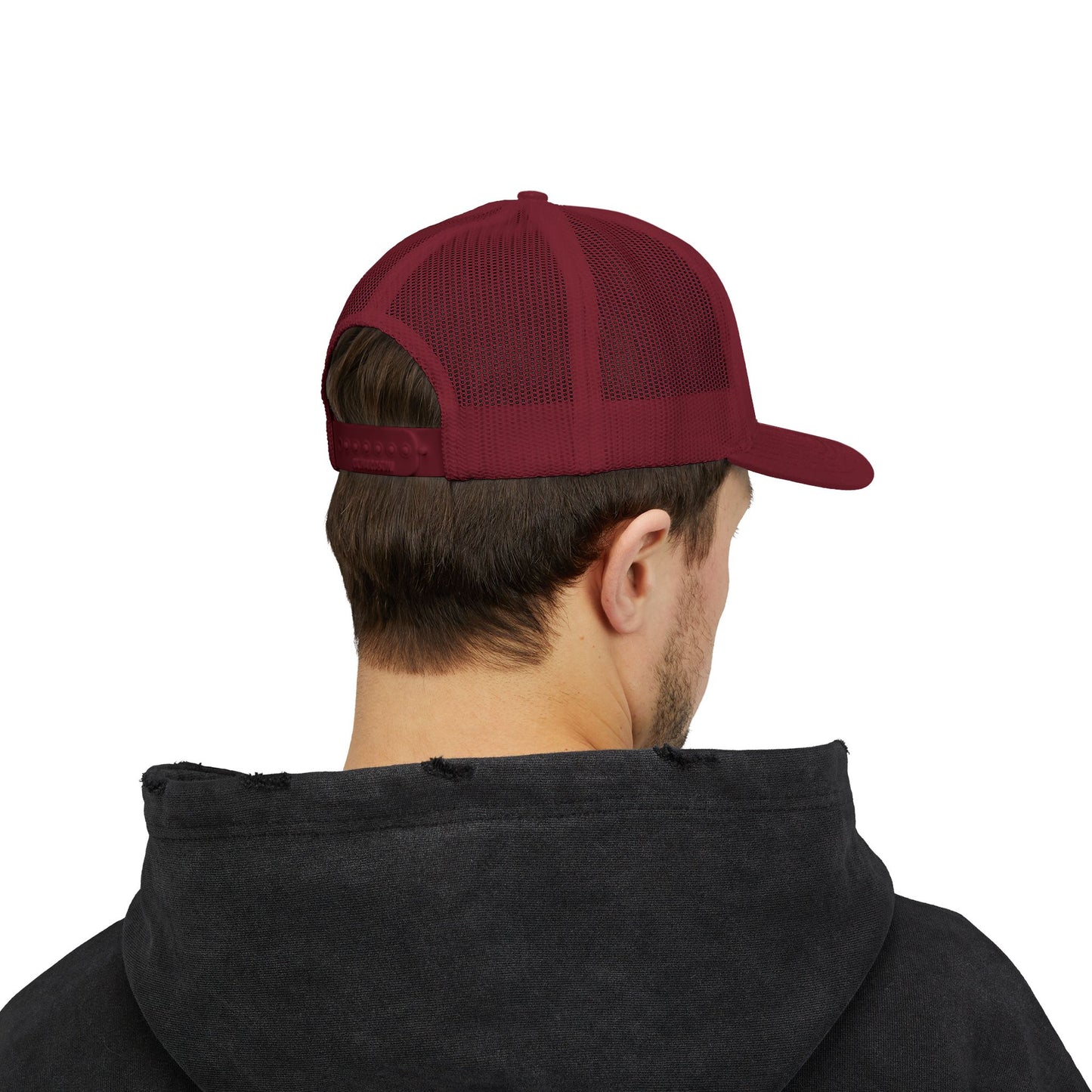 Eclipse Hunt Club Snapback Hat