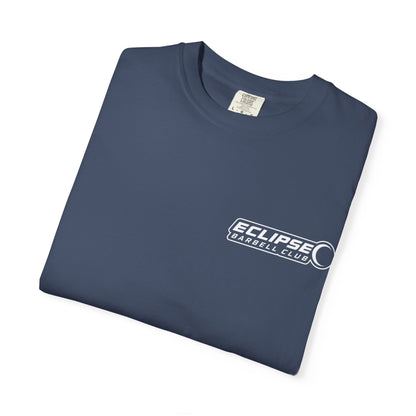 Eclipse Barbell Club Best in Tulsa T-Shirt
