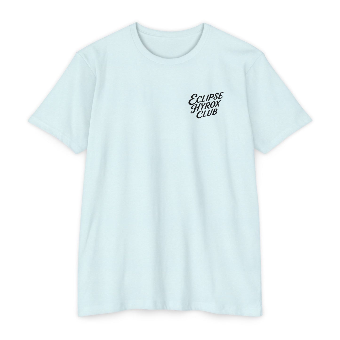 Eclipse Hyrox Club Tee