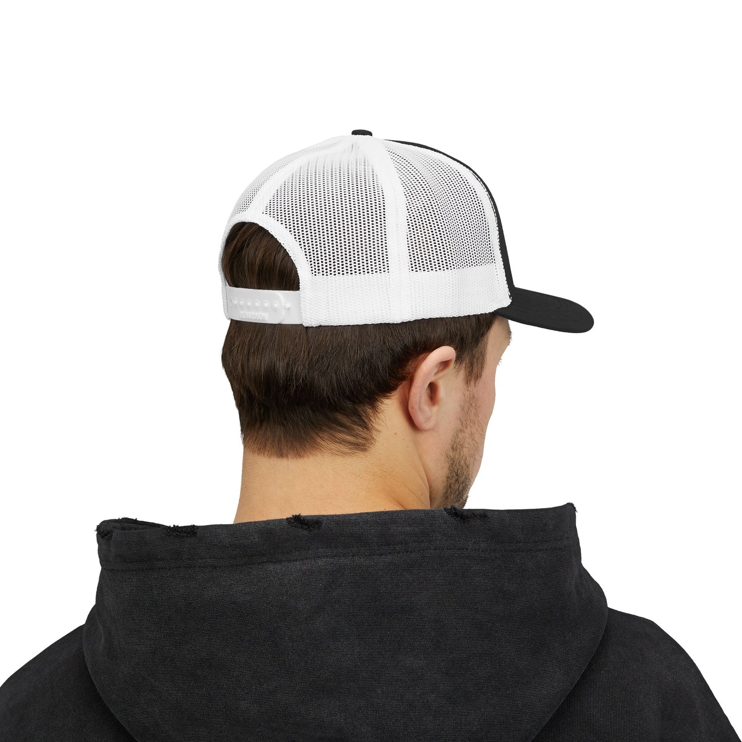 Eclipse Hunt Club Snapback Hat