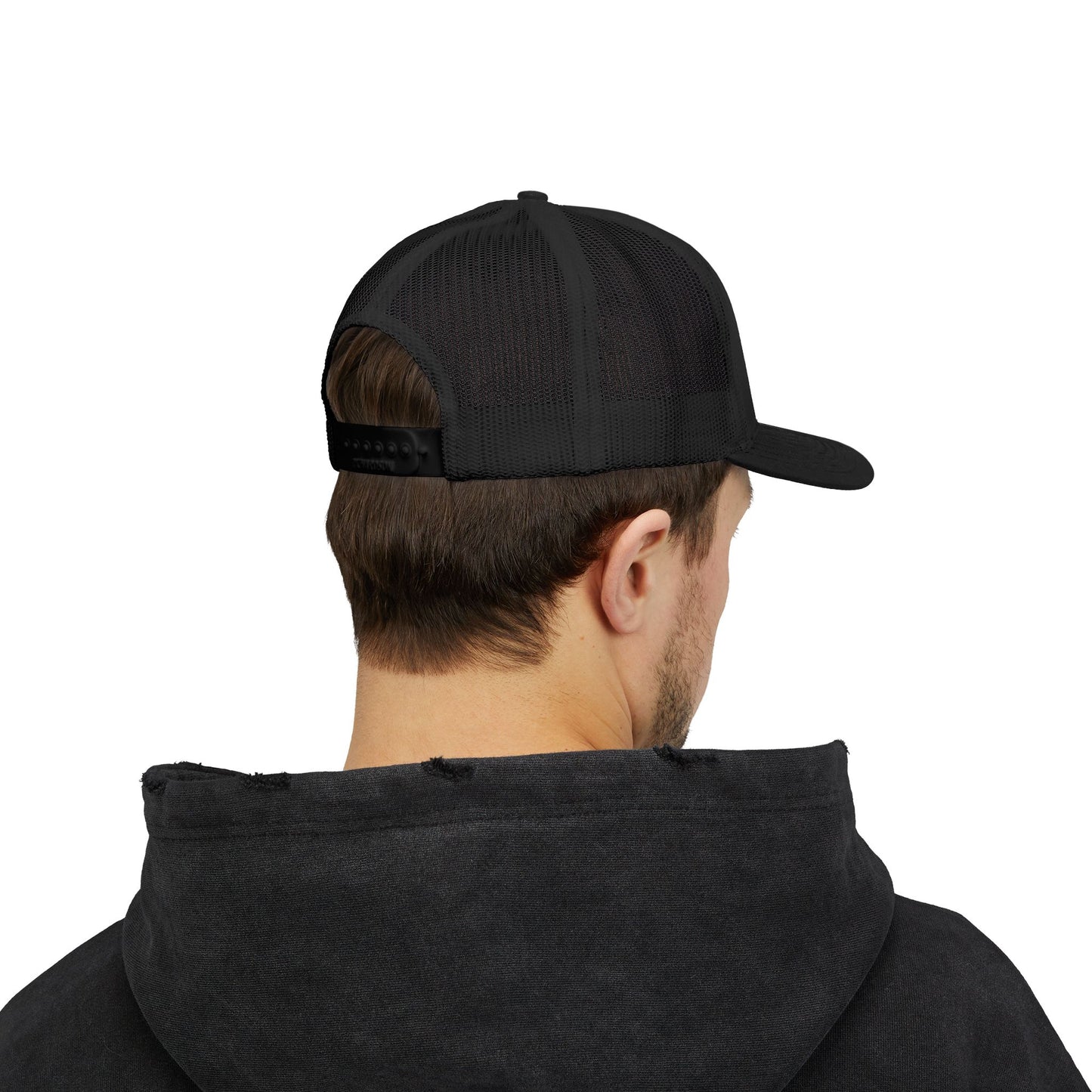 Eclipse Hunt Club Snapback Hat