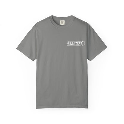 Eclipse Barbell Club Best in Tulsa T-Shirt