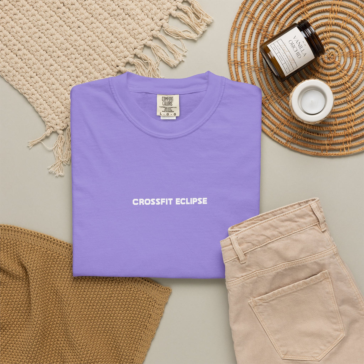 Here For A Good Time CFE Tshirt