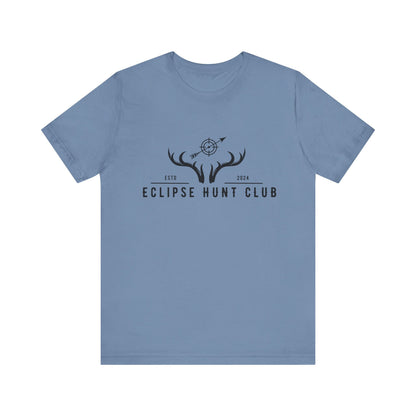 Eclipse Hunt Club Short Sleeve Tee