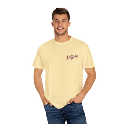Eclipse Awesome Cowboy T-shirt