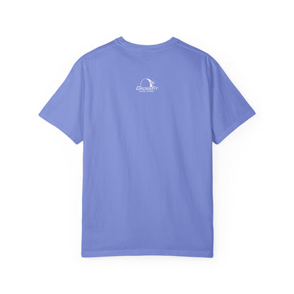 CFE "LOVE STORY" TEE