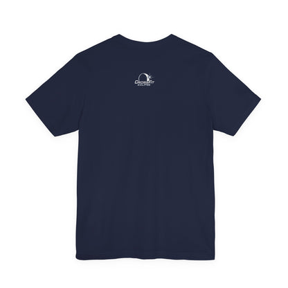Eclipse Hunt Club Short Sleeve Tee