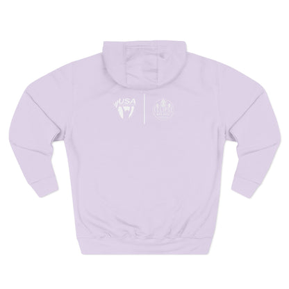 Eclipse Barbell Club USAW Hoodie