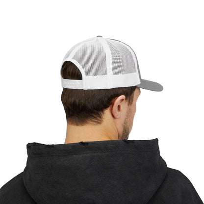 Eclipse Hunt Club Snapback Hat