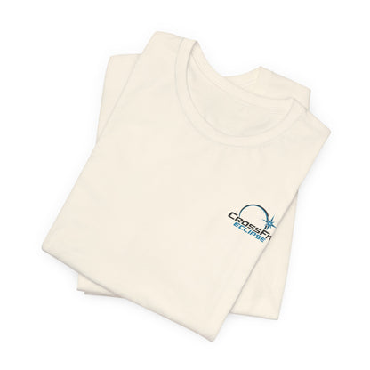 Attitude Effort Energy Tee