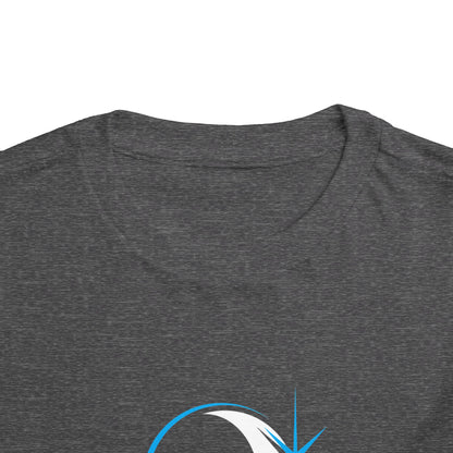 Eclipse Toddler Tee