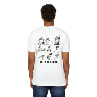 Eclipse HYROX Club Tee