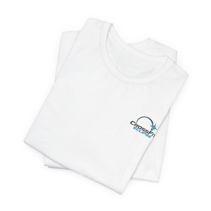 Attitude Effort Energy Tee