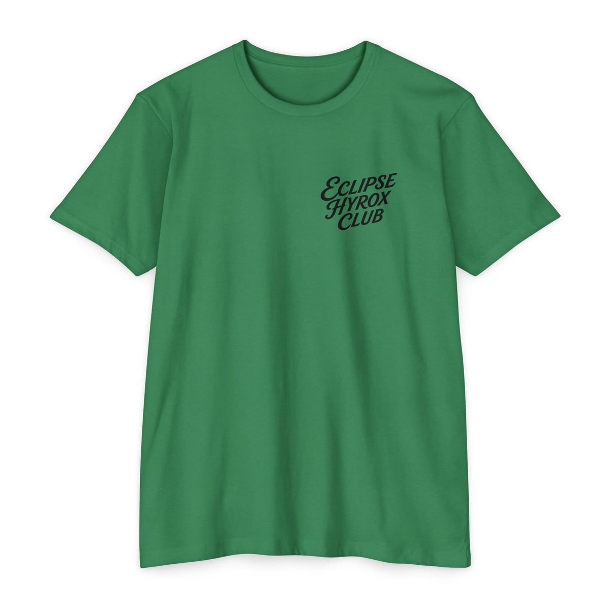Eclipse HYROX Club Tee