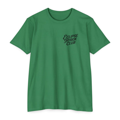Eclipse HYROX Club Tee