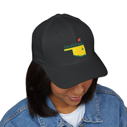 CrossFit Eclipse Masters Golf Hat