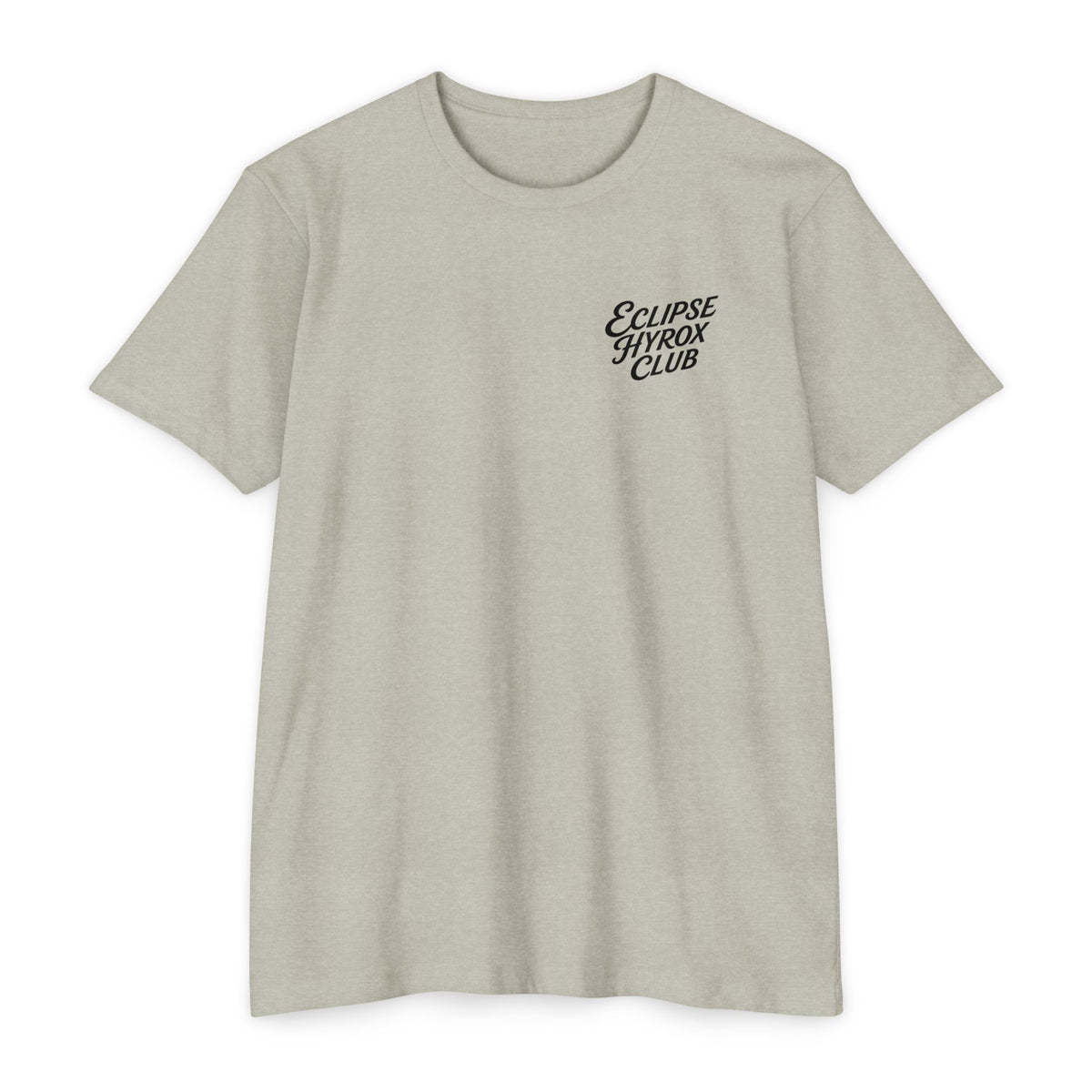 Eclipse Hyrox Club Tee
