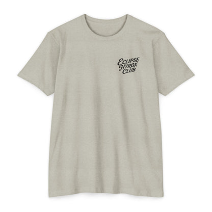 Eclipse Hyrox Club Tee