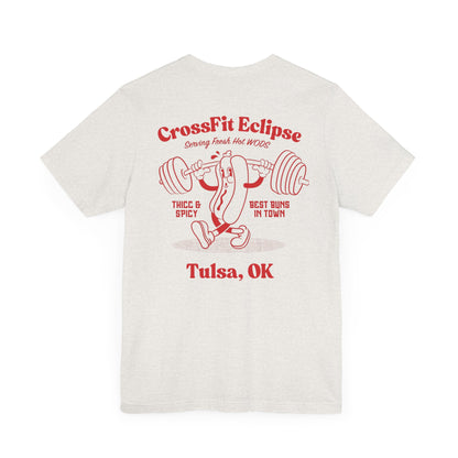 CrossFit Eclipse Best in Town - Summer Edition