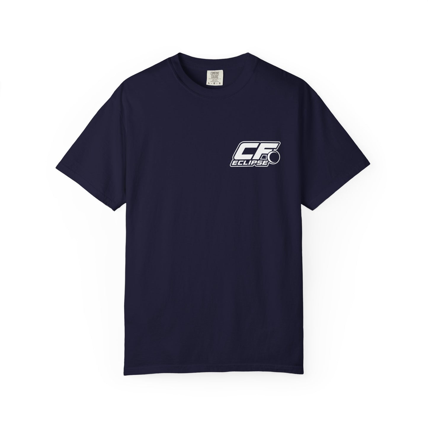 CrossFit Eclipse Best in Tulsa T-Shirt