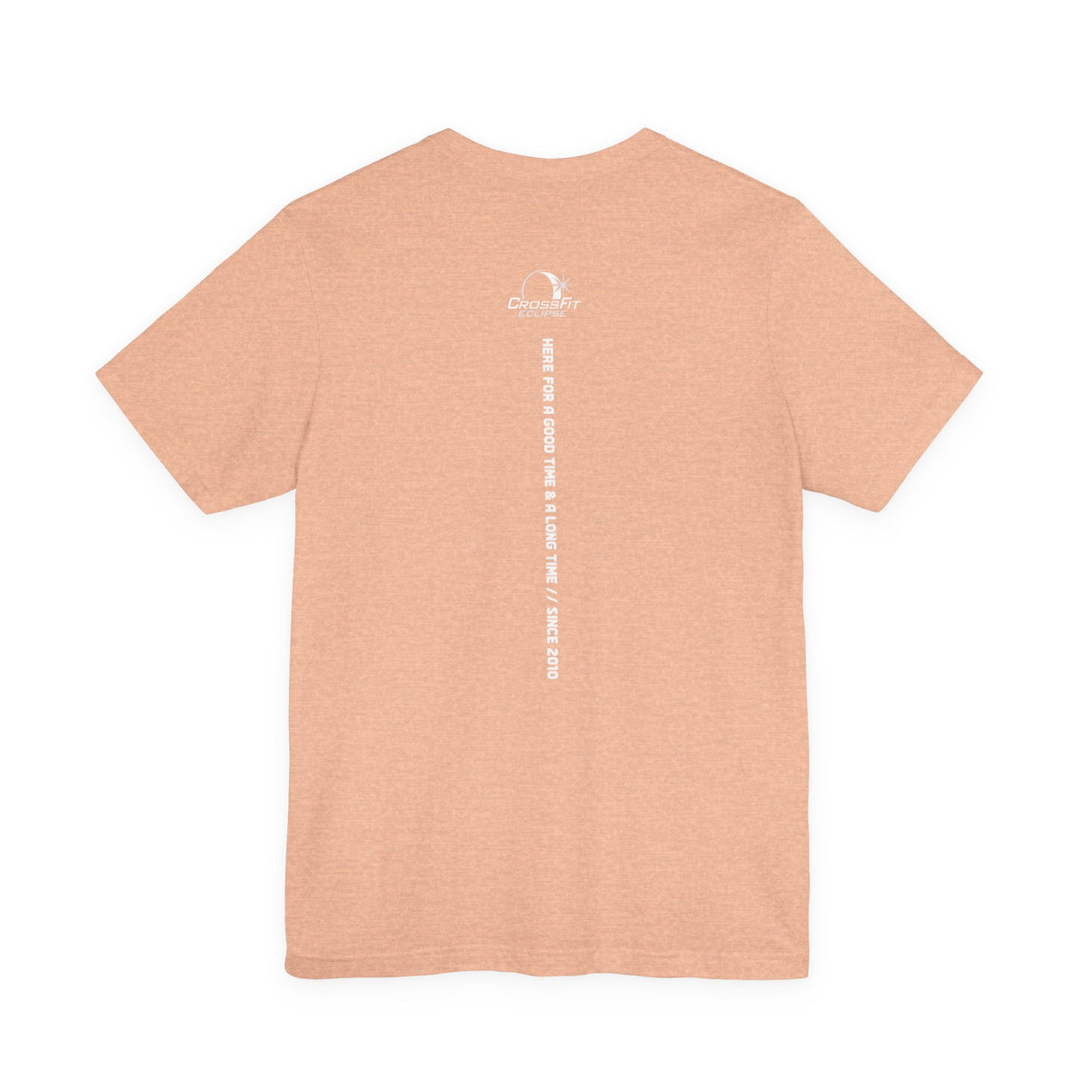 Here For A Good Time T-shirt