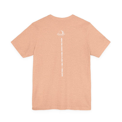 Here For A Good Time T-shirt