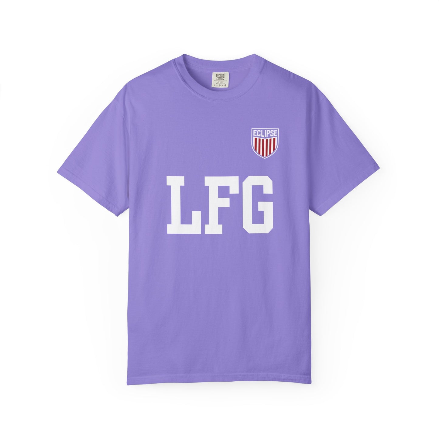 CFE 'LFG' World Cup Shirts