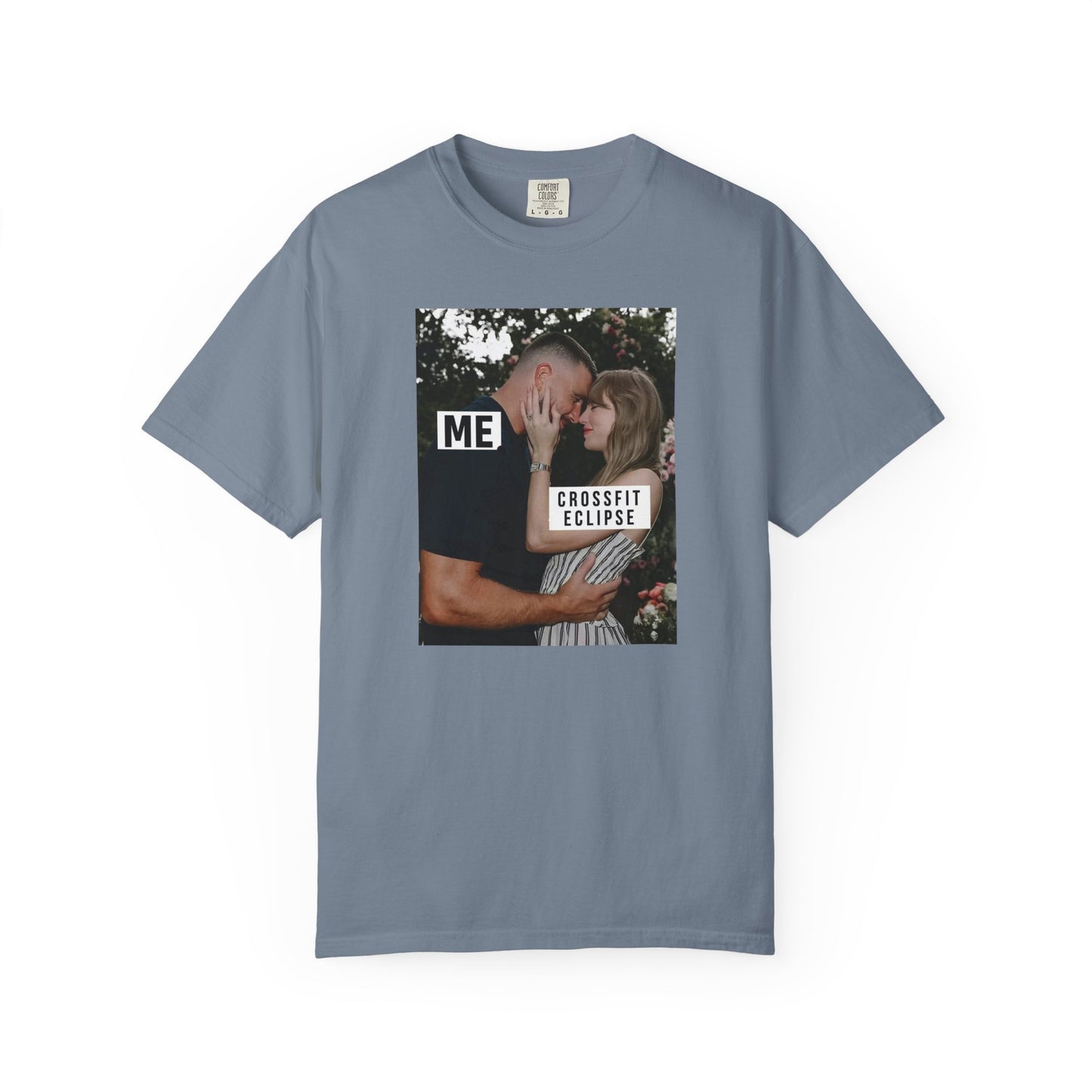 CFE "LOVE STORY" TEE