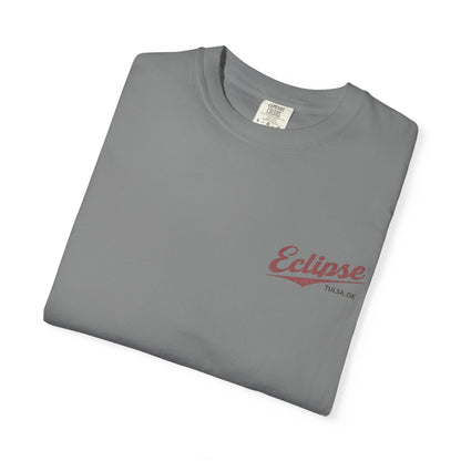 Eclipse Awesome Cowboy T-shirt